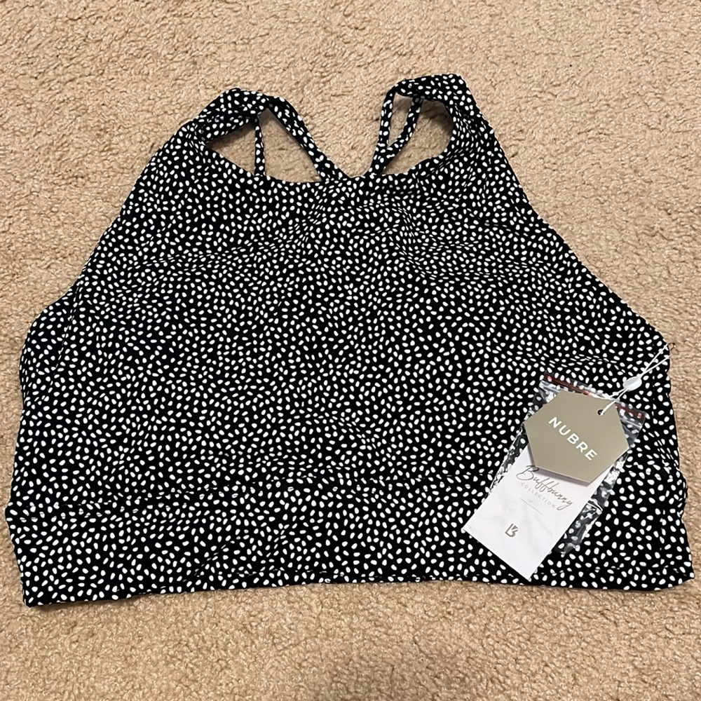 Buffbunny sports bra in size XXlarge